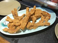 -有茗塘鲜鱼火锅(中和店)