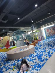 -秦皇星际小蚂蚁乐园