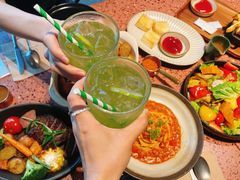 -La Terre乐田(万象城店)