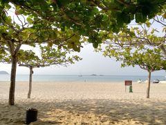 -三亚亚龙湾天域度假酒店