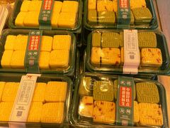 -吴酥生宫廷酥饼(韶山北路店)