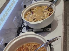 -素满香·全民食养自助(长宁龙之梦店)