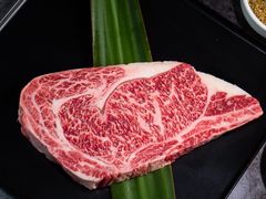 -吉秋田鲜和牛烧肉·肉档自选