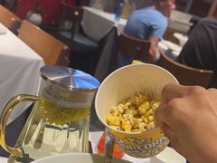 -福海居烤鸭店(鸟巢店)
