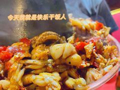 -北龙火锅店(燕山大街店)