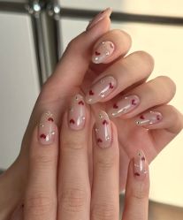 -Mi+·nail美甲美睫