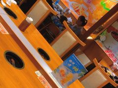 -呷哺呷哺 黄金牧场 (欢乐谷店)