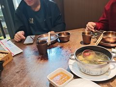 -魁盛居百年鲁菜馆(县西巷店)