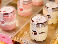 -PAUL LAFAYET 法式甜品(国金中心商场店)