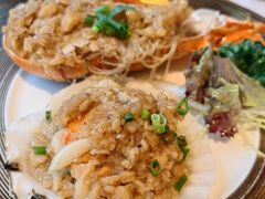 -富力丽思卡尔顿酒店·香荟全日制餐厅
