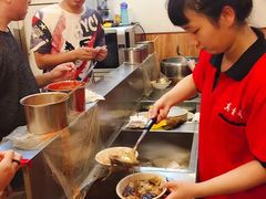 -真素诚·清真(新华路店)