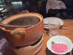 -清水亭湖北菜(大屯DT51店)