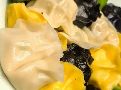 -双合园·海鲜水饺青岛菜(上清路店)