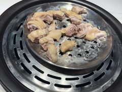 -水禾轩·海鲜蒸汽主题餐厅(拱北店)