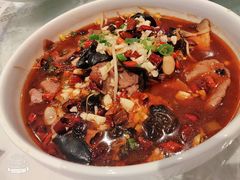 -稻香酒家·33年老字号·港式粤菜(富邦中心店)