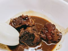 牛腩牛筋-海幢瑞芳饮食店