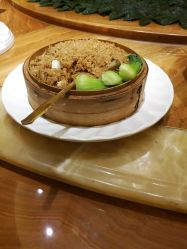 -白金汉爵大酒店·宴会厅(相城店)