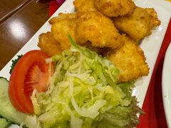 -申德勒加油站西餐厅Schindlers Tankstelle(上海外滩店)