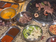 -安又胖韩国烤肉