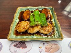-中国大酒店·食街