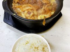 -赵家牛肉砂锅(台西三路店)