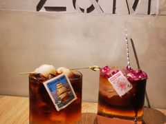 -ZM COFFEE(西安路店)