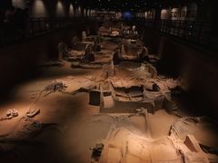 -洛阳周王城天子驾六博物馆