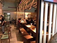 -十面春风·江南面馆(崇宁路店)