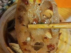 藕片-好吃狗凉糕总店