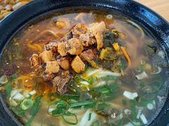 -再回首鸡肉米线(人民路一店)