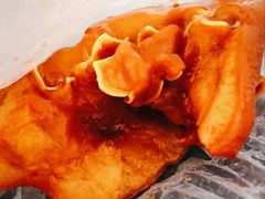 五香猪耳朵-国梁烤鸡(总店)