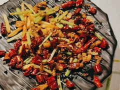 -百饺园(平山道店)