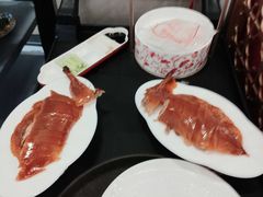 -香丰阁·烤鸭·川湘菜(清河店)