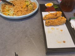 -江南里·新浙菜(苏州大悦城店)