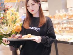 -CARINO BAKERY&CAFE(南方商城店)