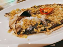 -香云轩·顺德菜(香云纱园林酒店店)
