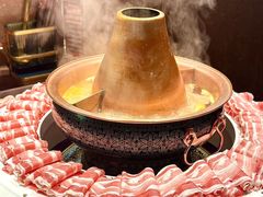 -乐宴·老北京铜火锅(桂庙店)