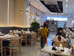 -椒椒铜炉火锅鸡(天马店)