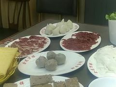 -万祥牛肉火锅(金龙店)