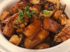 -泛海名人酒店-餐厅