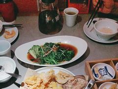 -闽上鲜·福建菜(龙湖滨江天街店)