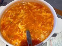-二姐家三个拿手菜·北塘海鲜·大馅锅贴王(成林道店)