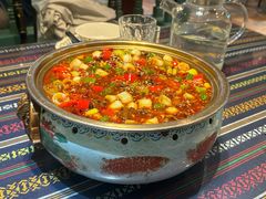 -驿楼兰·新疆菜(火车站店)