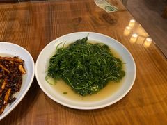 酒香草头-双塔老饭店