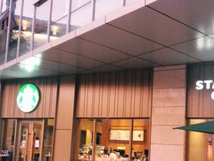 -星巴克(武汉光谷青年汇店)