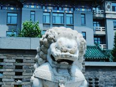 -庐灶江南·江南菜·四合院Bistro(东直门·华侨夜泊君亭店)