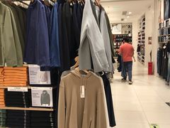 -优衣库(长沙银盆岭万达广场店)