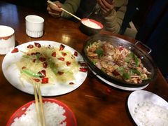 -琴早英子菜馆(古田路店)