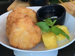 -simply thai天泰(静安嘉里中心店)