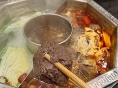 -火儿旺重庆老火锅 (吉力湖街店)